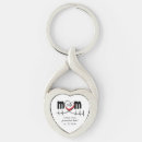 Search for rhythm key rings For her