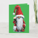 Search for tomte cards Gnome