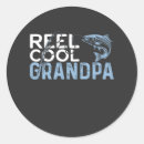Search for reels stickers Grandfather