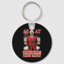 Search for came key rings Make america great again