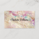 Search for alcoholic business cards For her