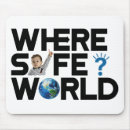 Search for stop war mousepads Peace