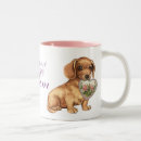 Search for dackel mugs Dachshund