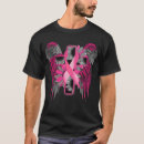 Search for breast cancer wings tshirts Angel