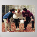 Search for football game posters Friends tv show