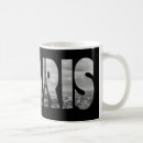Search for paris vacation mugs French