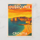 Search for dubrovnik postcards Souvenir