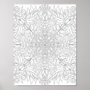 Search for adult colouring book posters Colouring for adults