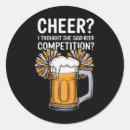 Search for competitions stickers Cheerleader