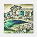 Search for italy souvenir magnets Venezia