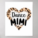 Search for dancing heart posters Danceclass
