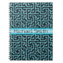 Search for glow in the dark notebooks Pattern