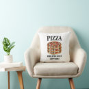 Search for pizza cushions Fun