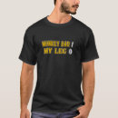 Search for monkey bars tshirts Broken