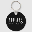 Search for semi round key rings Suicide prevention
