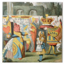 Search for alice in wonderland tiles Rabbit