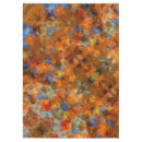 Search for copper tablecloths Abstract