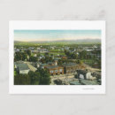 Search for municipal postcards York