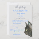 Search for kitty baby shower invitations Gender neutral