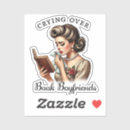 Search for smut stickers Bookish