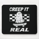 Search for creep mousepads Real