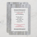 Search for weather birthday invitations Party