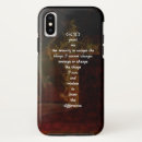 Search for prayer iphone cases Wisdom