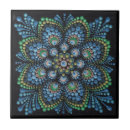 Search for dot painting tiles Mandala