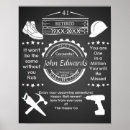 Search for electrician posters Retirement