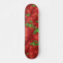 Search for strawberry skateboards Fruit