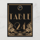 Search for twenty four postcards Gold