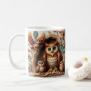 Search for hoot owl mugs Animal