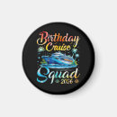 Search for birthday cruise magnets Ship