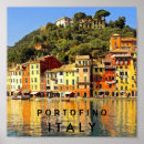 Search for portofino italy posters Travel
