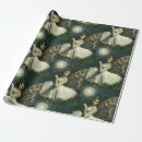Search for supernatural wrapping paper Fantasy