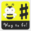 Search for bee teacher stickers Funny