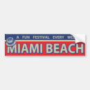 Search for beach bumper stickers Retro