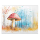 Search for nature illustration notepads Colourful
