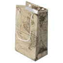 Search for world map gift bags Relief