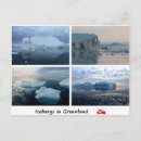 Search for greenland postcards Ilulissat