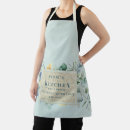 Search for season aprons For her