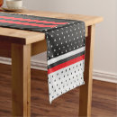 Search for round table runners Modern