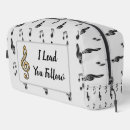Search for conductor bags Band director