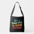 Search for for physics bags Teacher