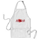 Search for aloha aprons Hawaii