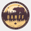 Search for banff stickers Nature