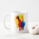 Search for spray painting mugs Abstract