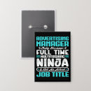Search for employment badges Business