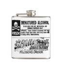 Search for crossbones barware Poison