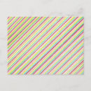Search for diagonal postcards Stripes